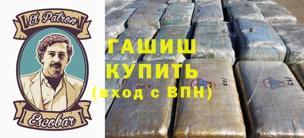 гидра Гусиноозёрск